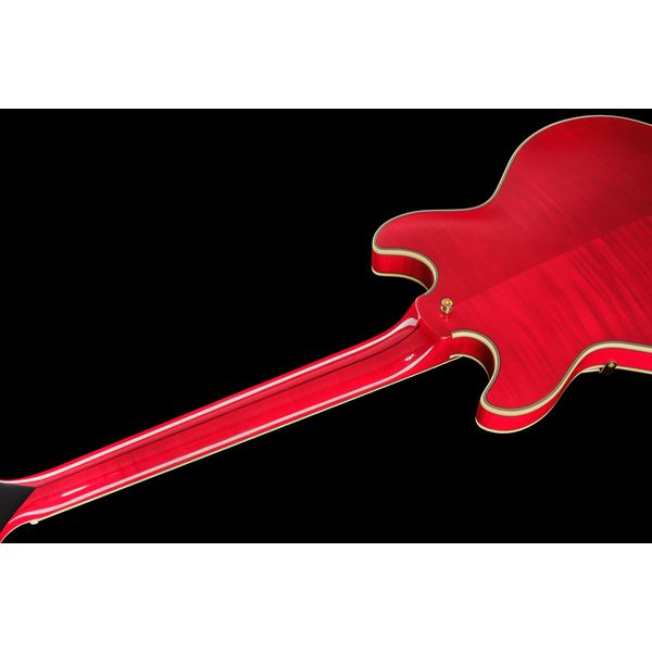 DAngelico Excel Mini DC 25