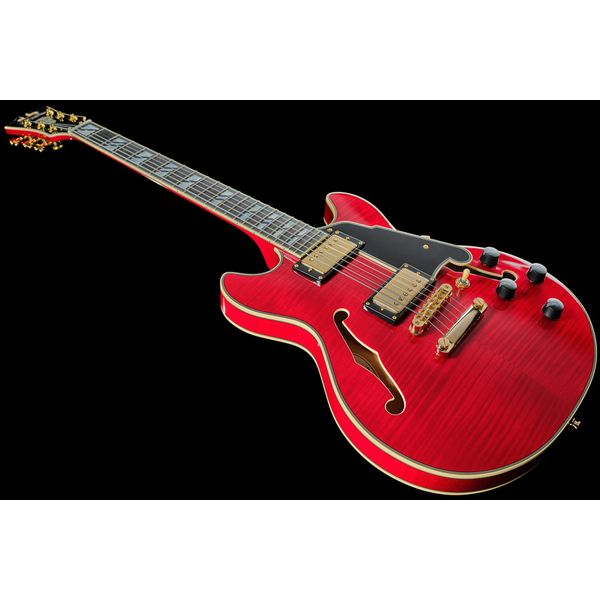 DAngelico Excel Mini DC 25