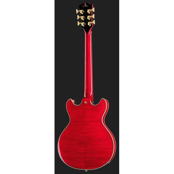DAngelico Excel Mini DC 25
