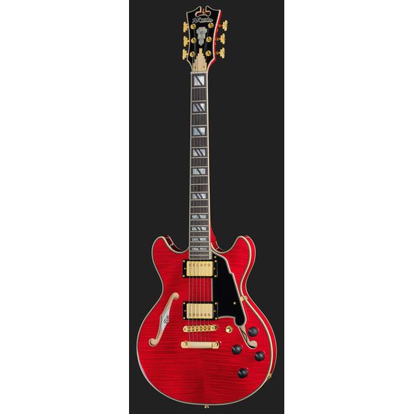 DAngelico Excel Mini DC 25