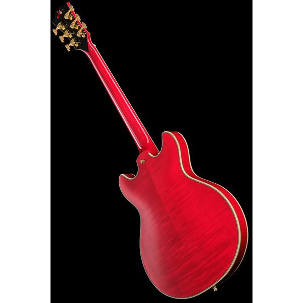 DAngelico Excel Mini DC 25