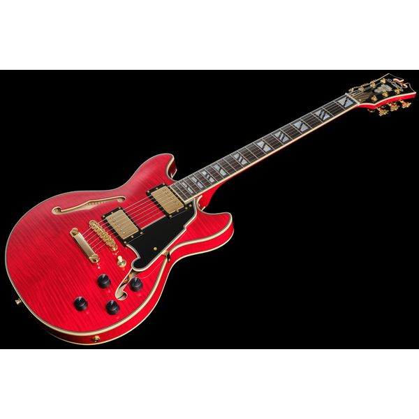 DAngelico Excel Mini DC 25