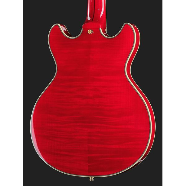 DAngelico Excel Mini DC 25