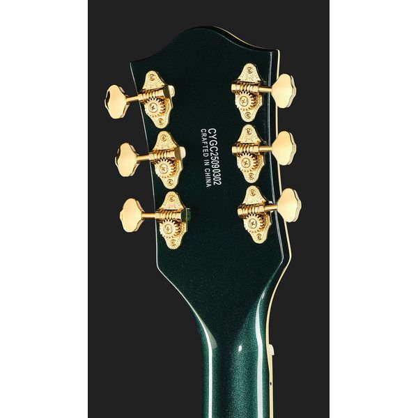 Gretsch Synchromatic Nashville CG
