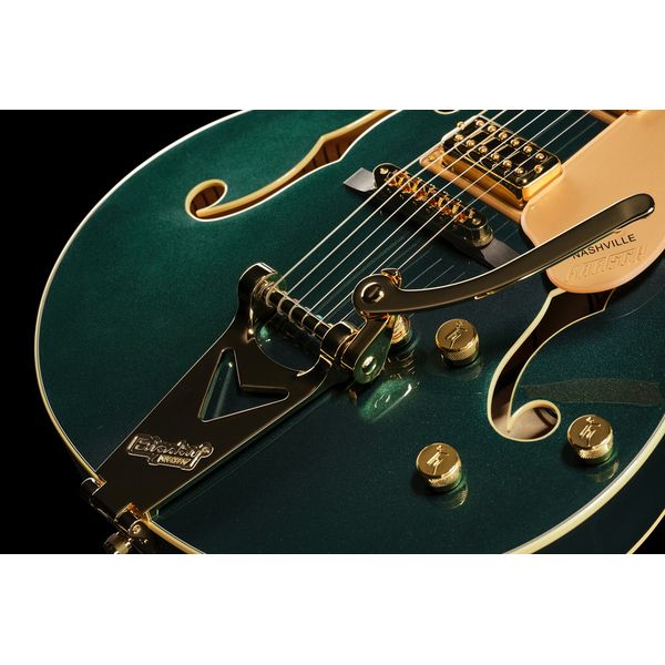 Gretsch Synchromatic Nashville CG
