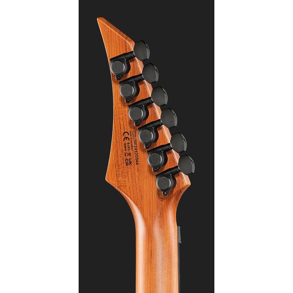 Solar Guitars sbr1 6frsp Sustainiac