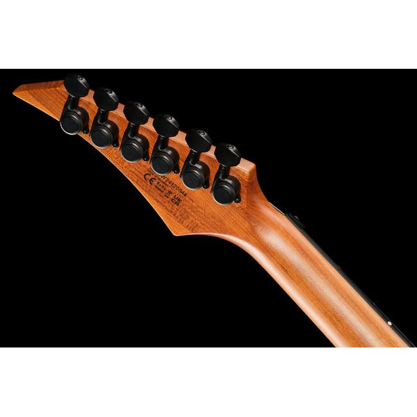 Solar Guitars sbr1 6frsp Sustainiac