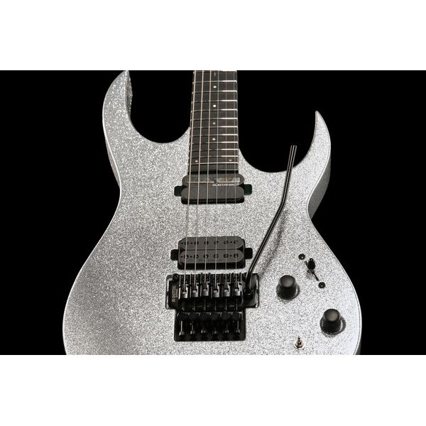 Solar Guitars sbr1 6frsp Sustainiac