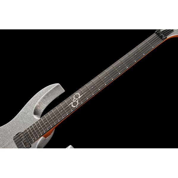 Solar Guitars sbr1 6frsp Sustainiac