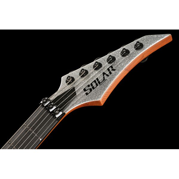 Solar Guitars sbr1 6frsp Sustainiac