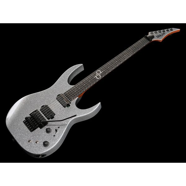 Solar Guitars sbr1 6frsp Sustainiac
