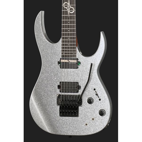 Solar Guitars sbr1 6frsp Sustainiac