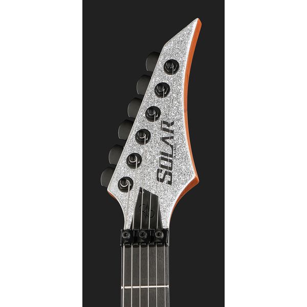 Solar Guitars sbr1 6frsp Sustainiac