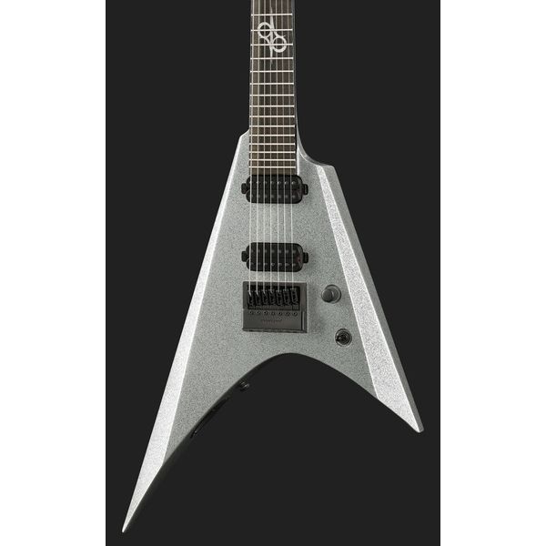 Solar Guitars var1 7sp Sparkle