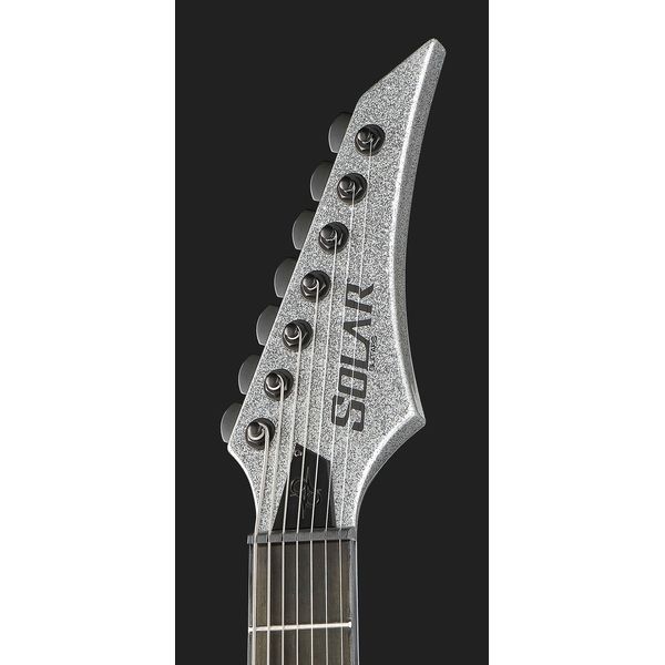 Solar Guitars var1 7sp Sparkle
