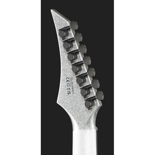 Solar Guitars var1 7sp Sparkle