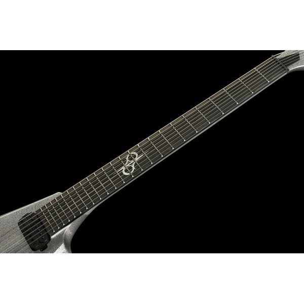 Solar Guitars var1 7sp Sparkle