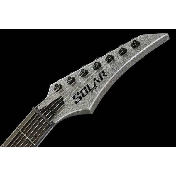 Solar Guitars var1 7sp Sparkle