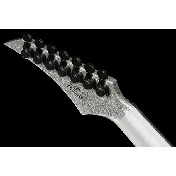 Solar Guitars var1 7sp Sparkle