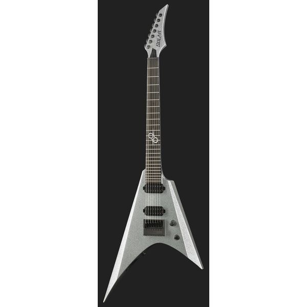 Solar Guitars var1 7sp Sparkle