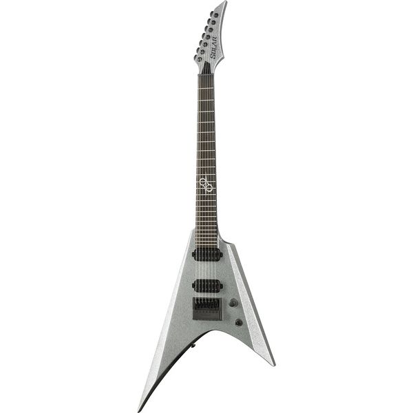 Solar Guitars var1 7sp Sparkle