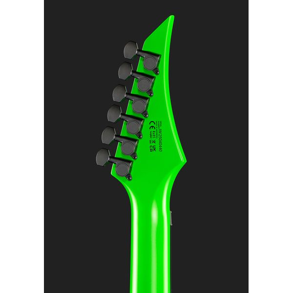 Solar Guitars x2 6frgn