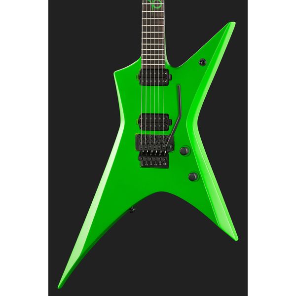 Solar Guitars x2 6frgn