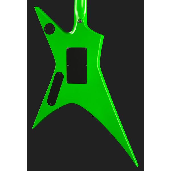Solar Guitars x2 6frgn