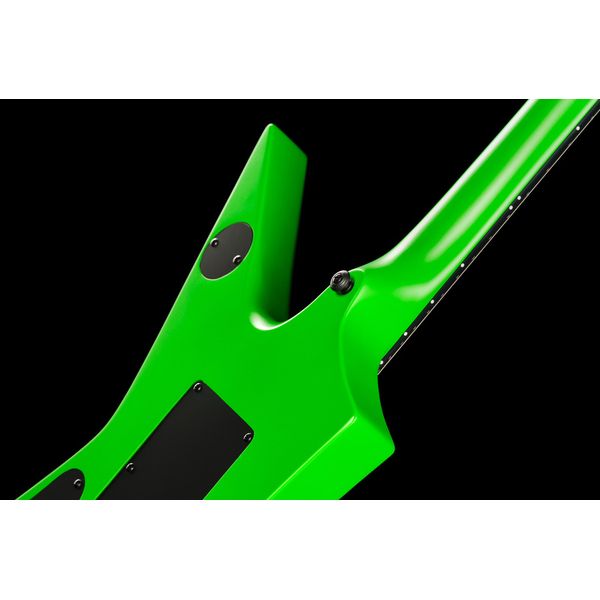 Solar Guitars x2 6frgn