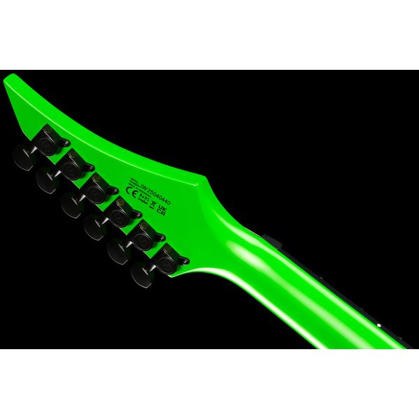 Solar Guitars x2 6frgn