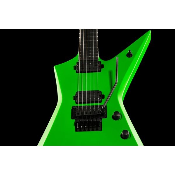Solar Guitars x2 6frgn