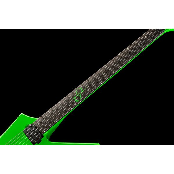 Solar Guitars x2 6frgn