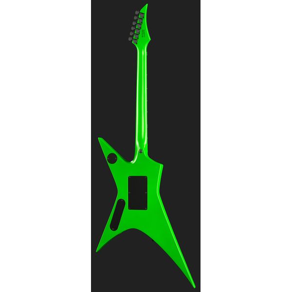 Solar Guitars x2 6frgn