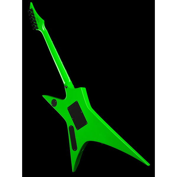 Solar Guitars x2 6frgn