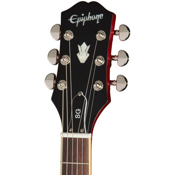 Epiphone SG Standard IBG
