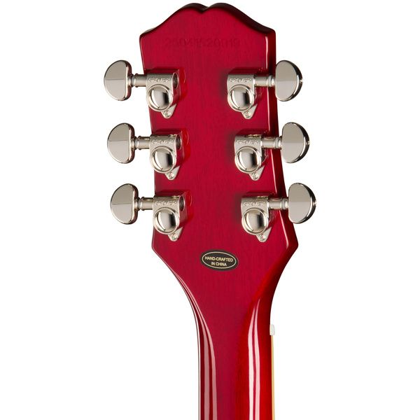 Epiphone SG Standard IBG