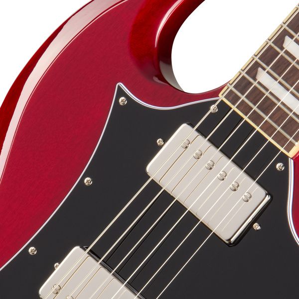 Epiphone SG Standard IBG
