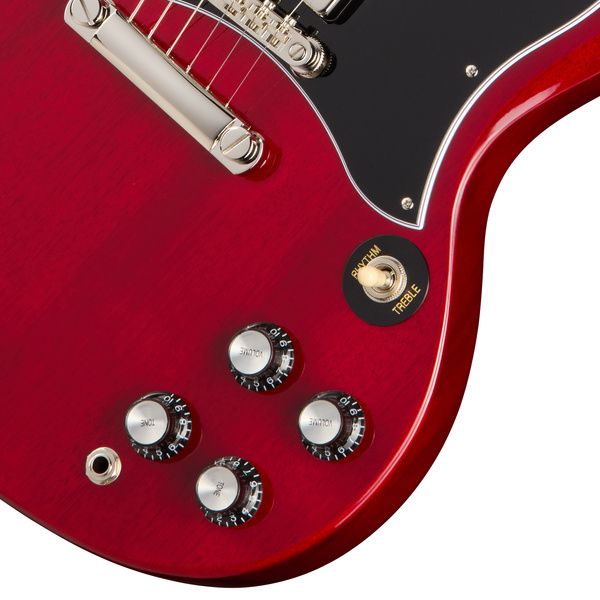 Epiphone SG Standard IBG