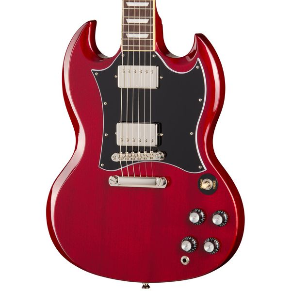 Epiphone SG Standard IBG