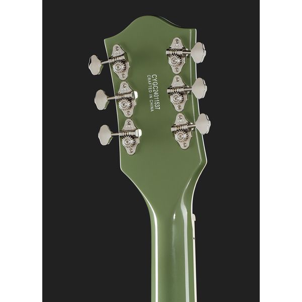 Gretsch G5420T EMTC CLS HLW ANV GRN