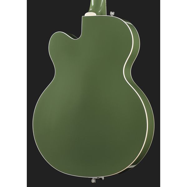 Gretsch G5420T EMTC CLS HLW ANV GRN