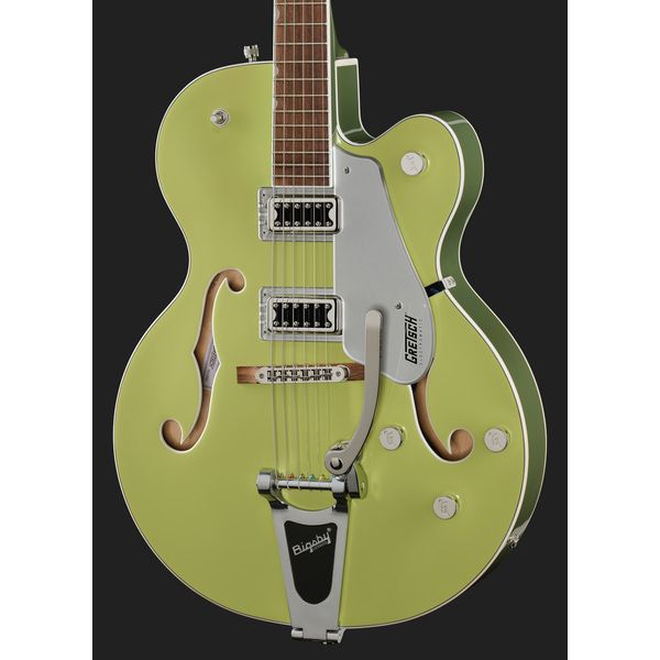 Gretsch G5420T EMTC CLS HLW ANV GRN