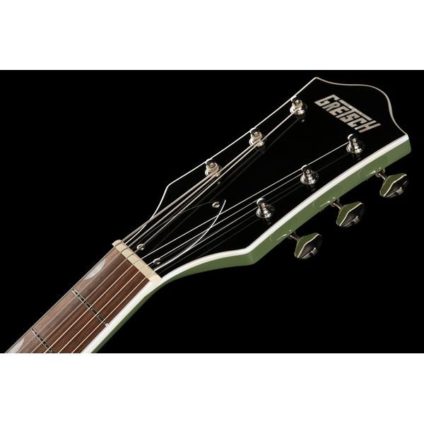 Gretsch G5420T EMTC CLS HLW ANV GRN