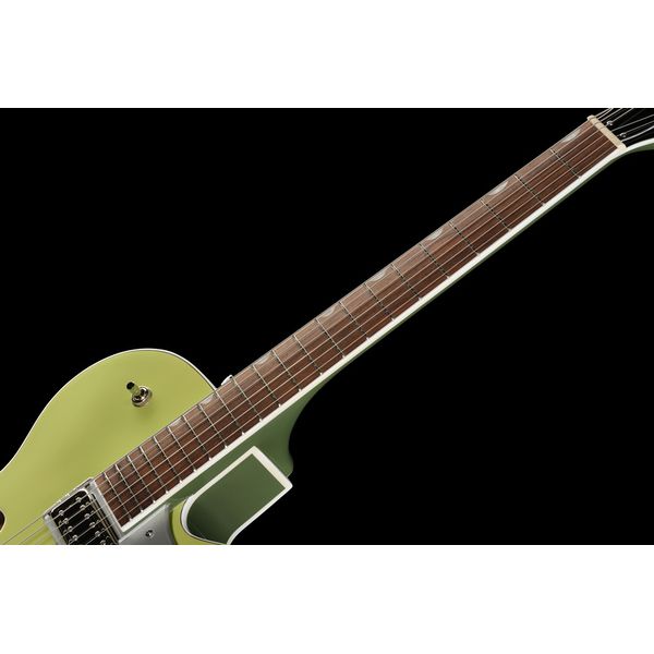 Gretsch G5420T EMTC CLS HLW ANV GRN