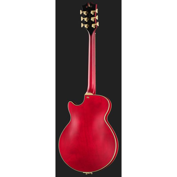DAngelico Deluxe Bobby Weir 3 STW
