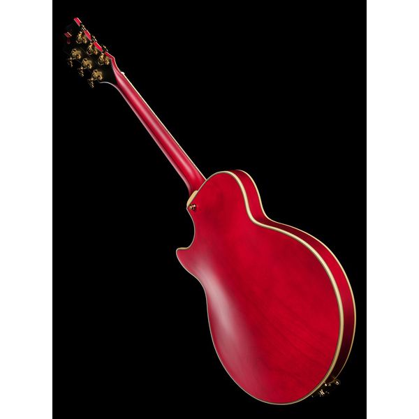 DAngelico Deluxe Bobby Weir 3 STW