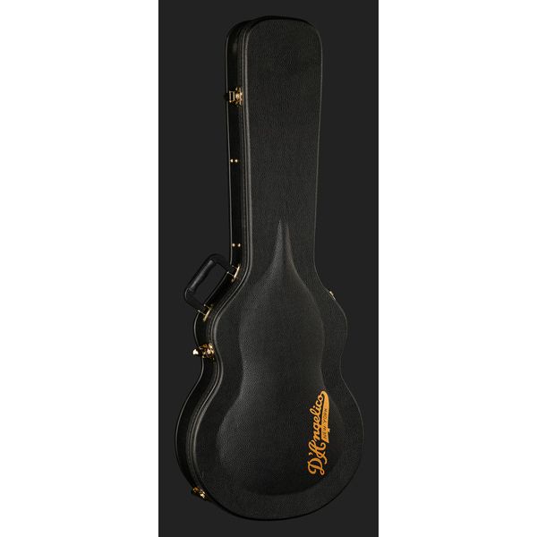 DAngelico Excel EXL1 Iced Tea