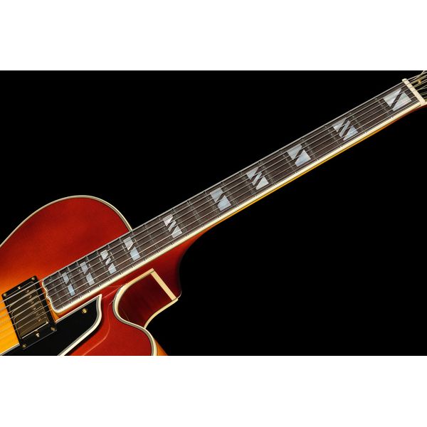 DAngelico Excel EXL1 Iced Tea
