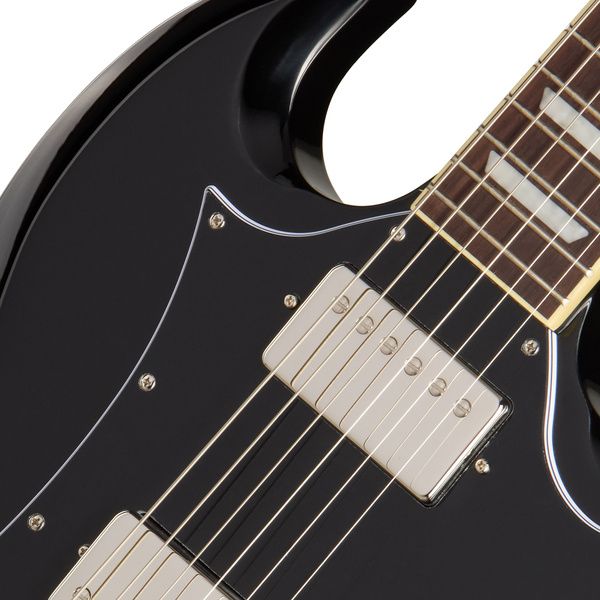 Epiphone SG Standard EB IBG