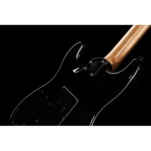 Harley Benton ST-80FR Holographic